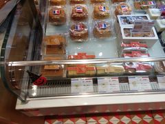 -迪莉娅(欧亚卖场店)