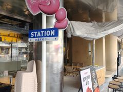 -巴厘龙虾·榜首油焖大虾(音乐学院·沿江酒馆店)