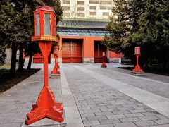 -月坛公园