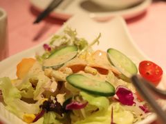 -龙鲜会·澳门生鲜火锅(诚品店)