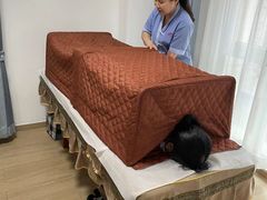 -感智盲人按摩·艾灸·肩颈SPA(岗厦店)