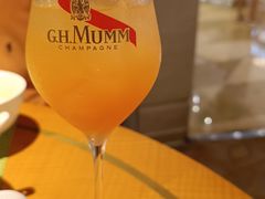 -威斯汀舞台餐厅