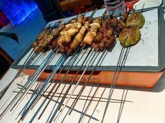 -亿牌牌东北烧烤(博物馆旗舰店)