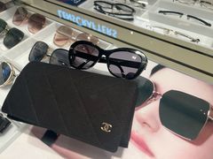 -LensCrafters亮视点·OAKLEY精选(静安嘉里中心店)