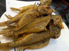 -李记饺子·熏酱东北菜(欢乐谷店)