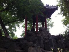 -莲湖公园