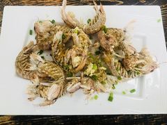 -星奇缘·海鲜餐厅(东山美食地标店)