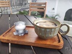 -漫笙舍Manse·咖啡·民宿