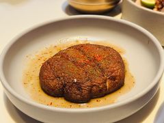 -胡麻(静安嘉里店)