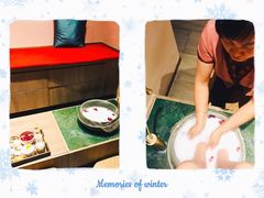 -泰乐道·SPA·按摩·足道(坡子街店)