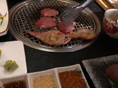 -虎焱炭火烧肉
