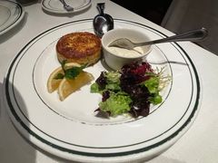 -Wolfgang’s Steakhouse 沃夫冈牛排馆(上海白玉兰广场店)