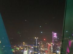 -广州塔晖粤轩中餐厅