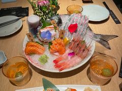 -阿吾罗·月咏精致日料(港汇恒隆广场店)