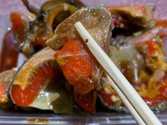 -圆蛋酒料•生腌(开元路店)