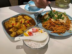 招牌海南粉-香香海南菜餐厅