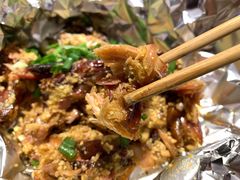 -老黄记手撕烤兔(玉林街店)