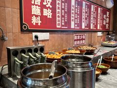 -纸盐河码头火锅(十八梯店)