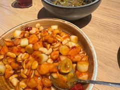 -水煮三国·川鲁江湖菜(香山店)