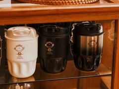 -又至园精品咖啡馆(将军塘店)