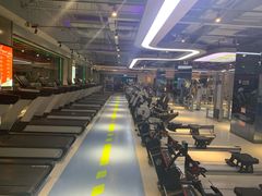 -优享健身(物美圣熙8号购物中心店)