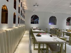 -HOTISLAND海鸡岛·韩国料理(江南西店)
