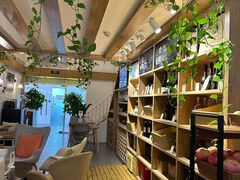 -红卡Cafe(尚8里店)