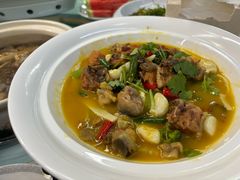 -名善山珍·野生菌汤锅(文殊院店)