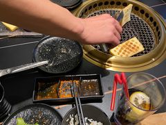 -極屋鮨牛 · 烧肉酒场(时代C馆店)