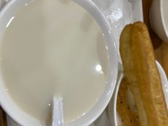 -阊门姚记豆浆(旧学前直营店)