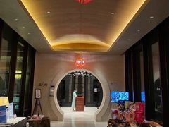 -上海崇明金茂凯悦酒店