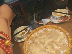 -天下客饭店(中山路店)