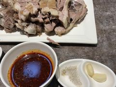 -贯贯吉·清真餐厅(浙江中路店)