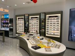 -浙文眼镜(清江西路店)