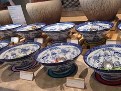 -西安浐灞艾美酒店·汉江餐厅·火锅