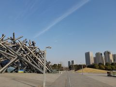 -滨湖塘西河公园