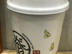 -眷茶(大卫城10楼店)