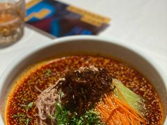 -一坐一忘云南菜(卓悦中心)