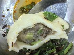 -回坊马二饺子馆