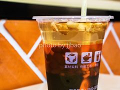 烧仙草-八婆婆烧仙草(中山路店)