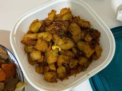 -三猫黑鱼花(南大店)