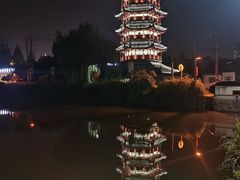 -南通濠河风景名胜区