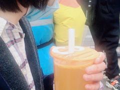 -CoCo都可(建外SOHO店)