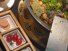 -鱼见你烤鱼•本地烧烤(1818店)