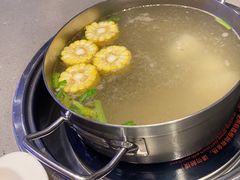-为什么牛潮汕牛肉火锅(中信广场店)