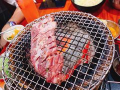 -大阪烧肉BAKA一代(十亩地店)