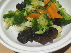 -宏状元现熬粥·京味菜(黄寺大街店)