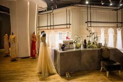 -南京宝娜嫁衣婚纱礼服馆(中央路店)