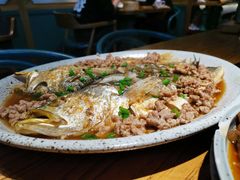 -潮粥荟·潮汕砂锅粥(朝阳大悦城店)