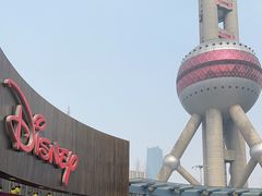 -东方明珠广播电视塔